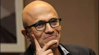 Microsoft's Satya Nadella starts 'Copilot code red' amid Anthropic competition