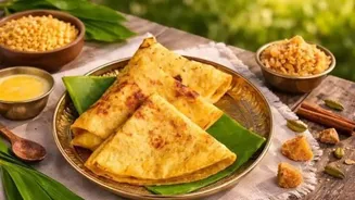 5 traditional Dussehra dishes and their significance