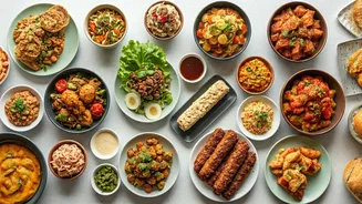Tier-2 Cities Want India’s Food Crown Too