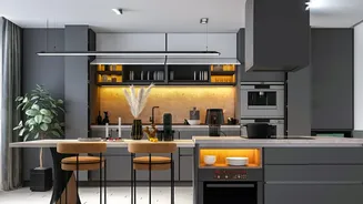 How Urban Apartment Renters Reclaim Counter Space Using Smart Vertical Modular Pegboard Storage Kits