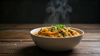 Healthy Home-Cooked Food Wins This Monsoon