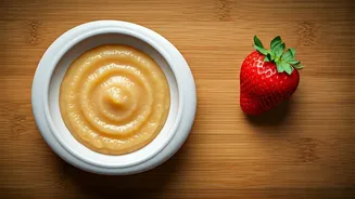 Introducing Solids: When Can Babies Safely Have Sugar and Salt?