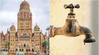 Attention Mumbaikars! BMC Announces 30-Hour Water Cut In 6 Wards From May 5 For New Tunnel Works; Check Affected Areas