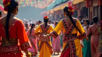 Why Rural Consumers May Spend Differently This Festival Season