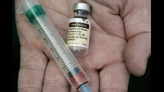 HPV Infection To Cervical Cancer: The Hidden Threat Most Women Overlook