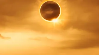 The Eclipse Puts Spain's Depopulated Villages Under a Global Spotlight