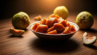 Assam’s Tangy Ou Khatta Is Going Breakout Viral Online