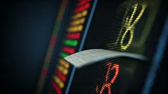 HDFC Bank Shares: Market Reactions & Insights