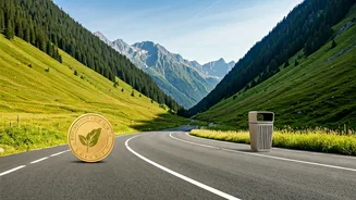 Munnar's New Entry Fee: Tackling Waste and Traffic Woes for Tourists