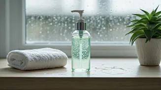 Monsoon Care Starts With These Daily Habits