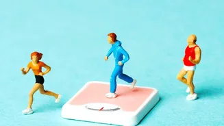 Why Low-Intensity Aerobic Zone-2 Cardio Keeps Desk Workers Consistently Active