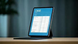 CBSE Marksheet Updates Are Ready Without Result-Day Chaos