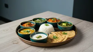 Indian Cuisine Makes TasteAtlas's Global Top 15 for 2025-26