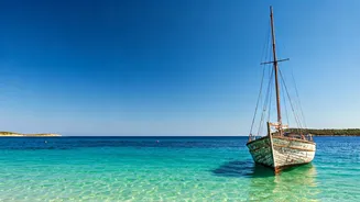 Solo Travel Gems: Top 5 Places in India