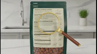 Pet Food Claims Need The Same Scrutiny As Human Wellness Products