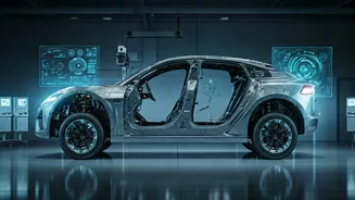 Ethical Considerations in Automotive Design and Engineering