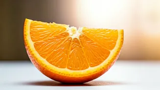 Unlocking Vitamin C's Power: Skin, Heart & Brain Benefits