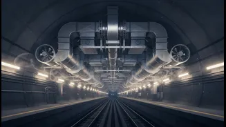 Underground Air Needs Better Engineering Attention