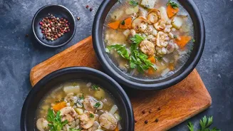 Barley Breakfast Bowls Are Examined For Blood-Sugar-Friendly Meal Planning: The Core Story And Why It Matters