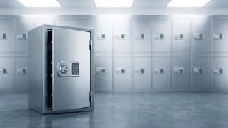 The Best Place For Emergency Savings Depends On Access, Stability And Your Financial Needs