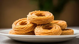Soan Papdi Recipes: Diwali Leftovers Reimagined