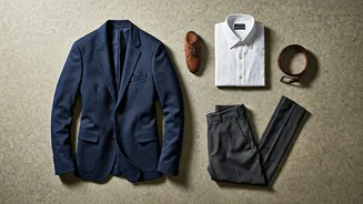 Mastering Ambiguous Dress Codes: Effortless Style for Any Occasion