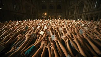 Delhi Book Fair: When Books Became a Battleground