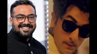 'People Didn’t Like Ranbir Kapoor’s Hair,' Says Anurag Kashyap While Revisiting Bombay Velvet Failure