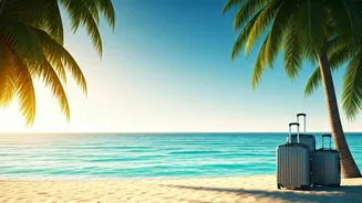 Simplified Entry Regulations Trigger Last Minute Flights To Tropical Malaysia