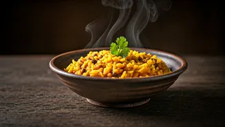 Monsoon Nights Need This Recipe