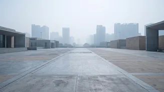 Delhi Air Pollution UN Report: What Evidence Shows In 2026