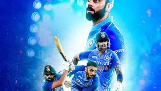 Will Rohit and Kohli play the Vijay Hazare Trophy 2026?