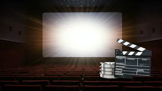 Bollywood's Buzz: A Glimpse at Upcoming Movies & Reviews