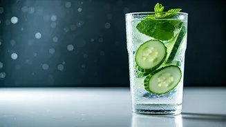 Beat Monsoon Tiredness With Smarter Hydration