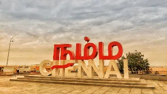 Beat Chennai’s summer heat 2026: Perfect destinations within 300 km for weekend escapes