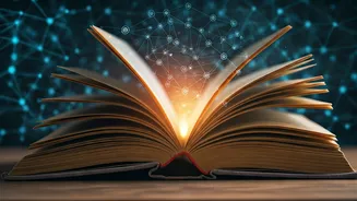 Wikipedia's Co-Founder: AI Can't Replace Human Knowledge's Nuance