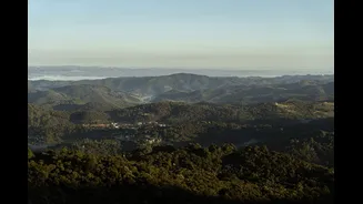 Monte Verde passa a cobrar taxa ambiental de visitantes a partir de julho