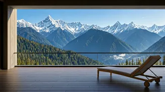 Readers Need This Kumaoni Mountain Stay On Their List