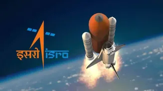 ISRO plans 7 space missions by March 2026