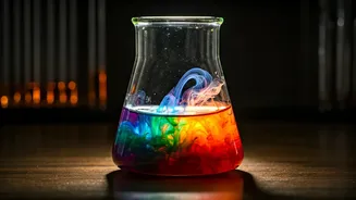 Unraveling Gastronomy: Science and Food's Influence