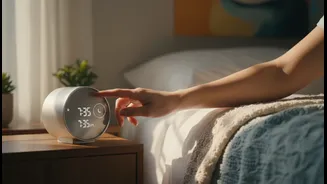 A Lie-In Is Not Automatically Bad, but Its Timing May Matter
