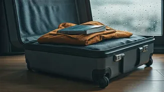 Rainy Getaways Need Smarter Planning This Season