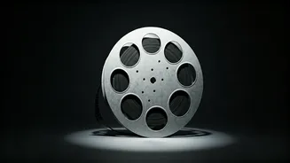 Entertainers' Delight: News from the World of Cinema