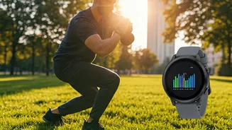 Functional Mobility Tracking Surges As Youth Move Workouts Outdoors
