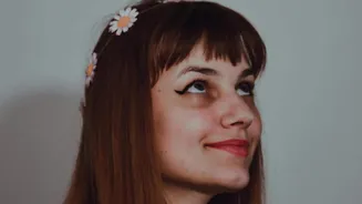 How to style bangs for any occasion