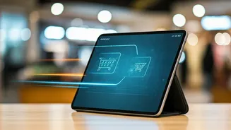 Utility And Speed Are Winning Digital Retail