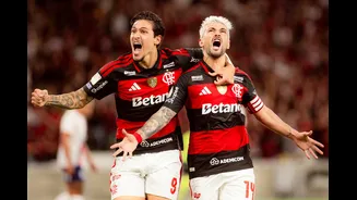 Flamengo pode faturar milhões com convocados para a Copa de 2026