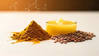 Traditional Taste, Modern Health Benefits