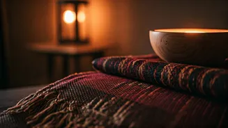 Indian Homes Want Craft, Culture And Warmth