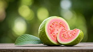 7 Guava Benefits: Unlock Daily Wellness